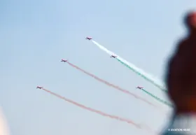 Hawk Mk.132 photographed by Rushikesh Pardeshi, 2025-02-14
